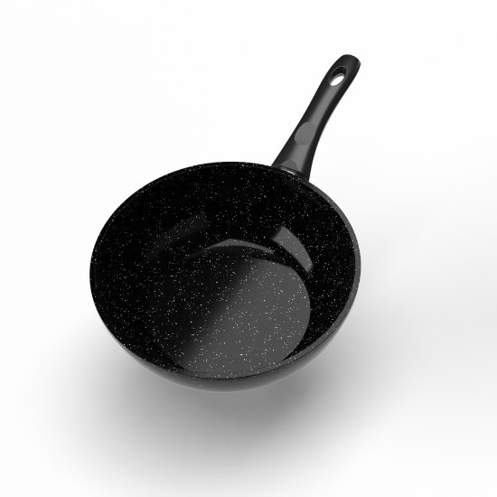 صورة مقلاية غويطة 28سم