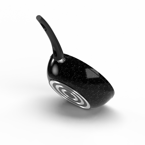 صورة مقلاية غويطة 28سم