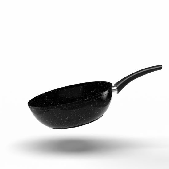 صورة مقلاية غويطة 28سم