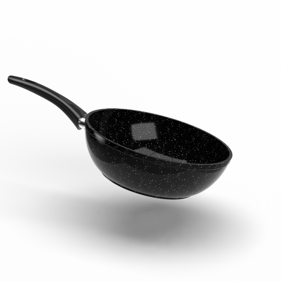 صورة مقلاية غويطة 28سم