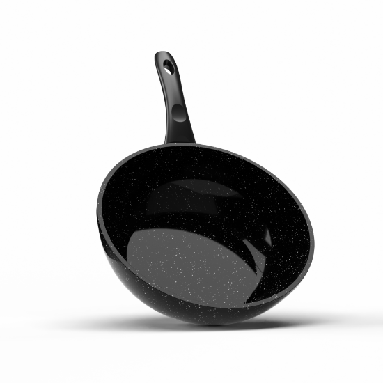 صورة مقلاية غويطة 28سم