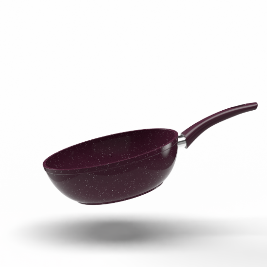 صورة مقلاية غويطة 28سم