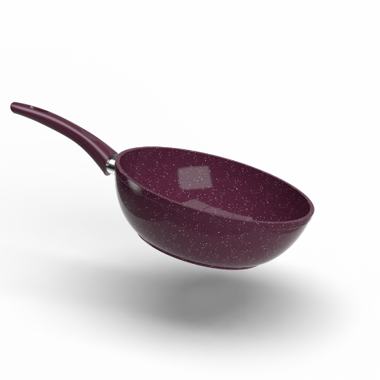 صورة مقلاية غويطة 28سم