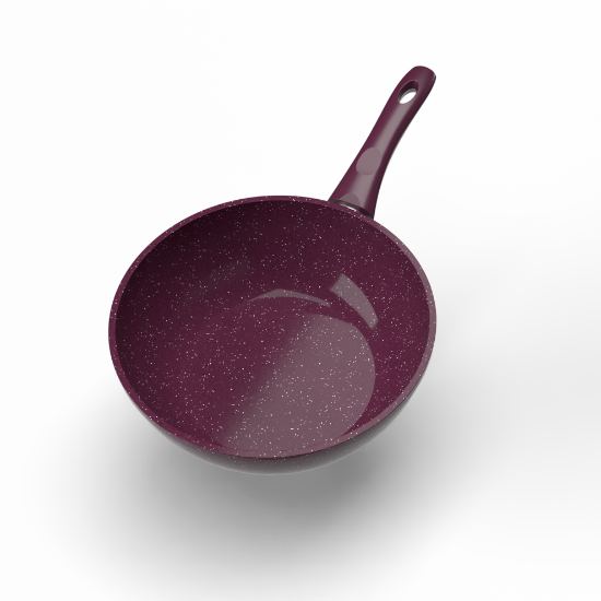 صورة مقلاية غويطة 28سم