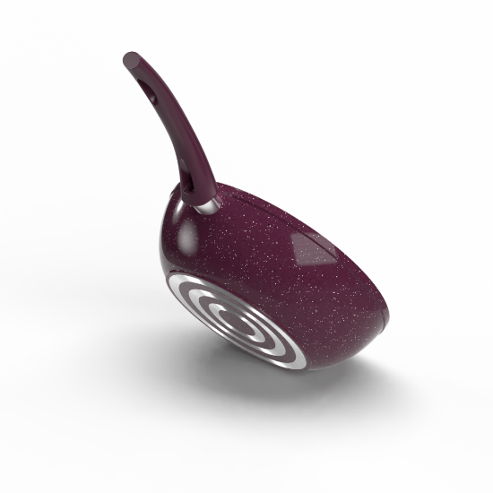 صورة مقلاية غويطة 28سم