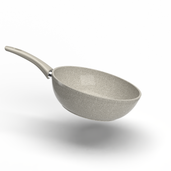 صورة مقلاية غويطة 28سم