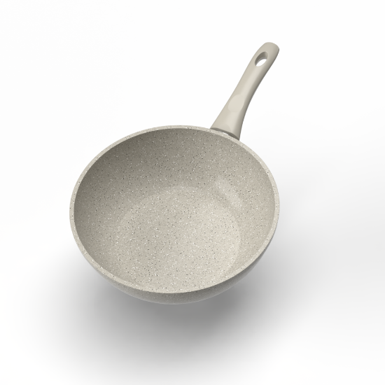 صورة مقلاية غويطة 28سم