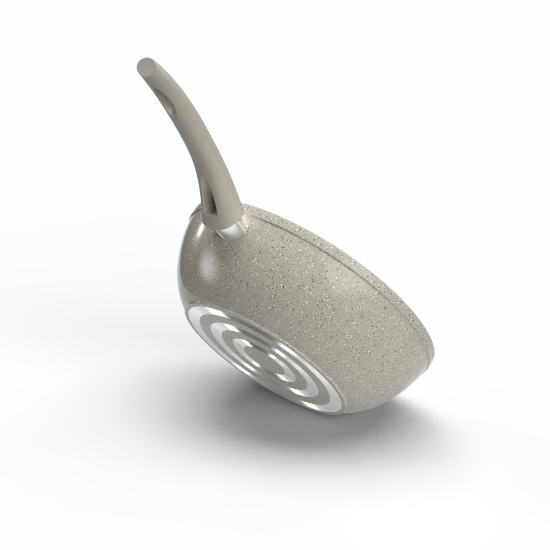 صورة مقلاية غويطة 28سم