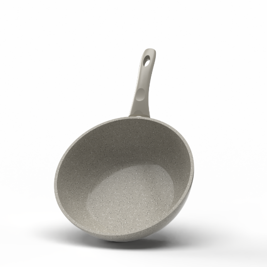 صورة مقلاية غويطة 28سم