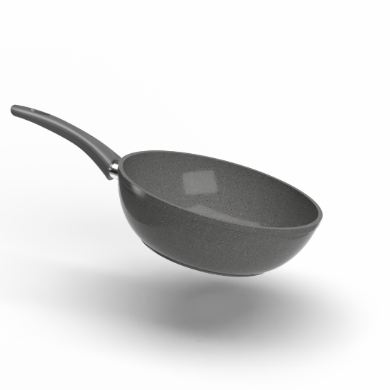 صورة مقلاية غويطة 28سم