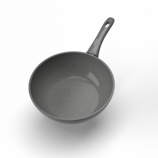 صورة مقلاية غويطة 28سم