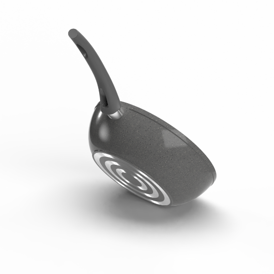 صورة مقلاية غويطة 28سم