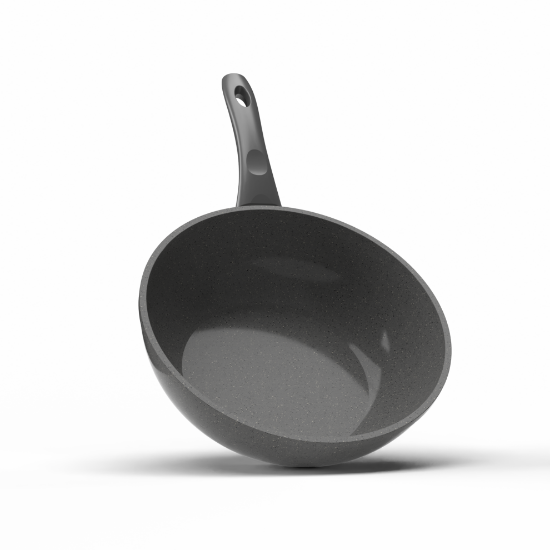 صورة مقلاية غويطة 28سم