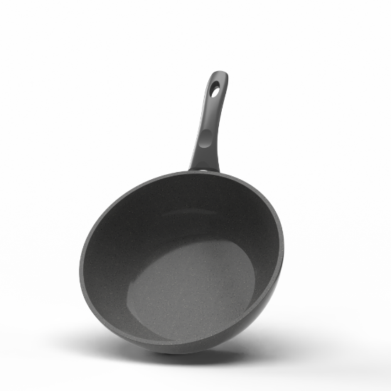 صورة مقلاية غويطة 28سم