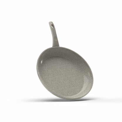 صورة مقلاية مدورة 24سم