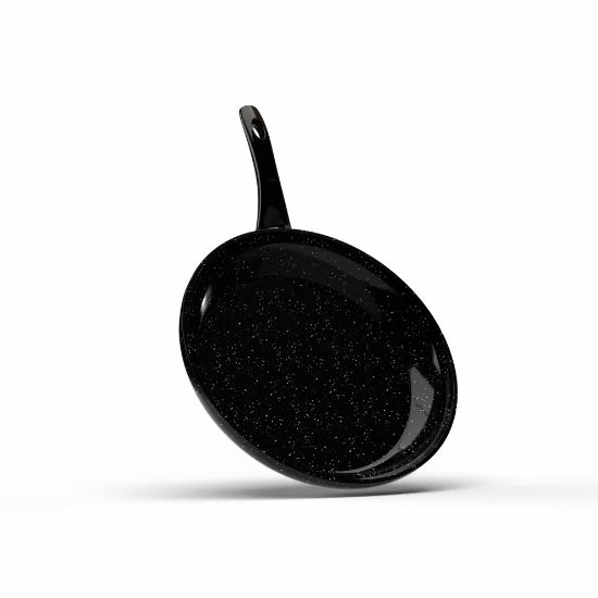 صورة مقلاية مدورة 26سم