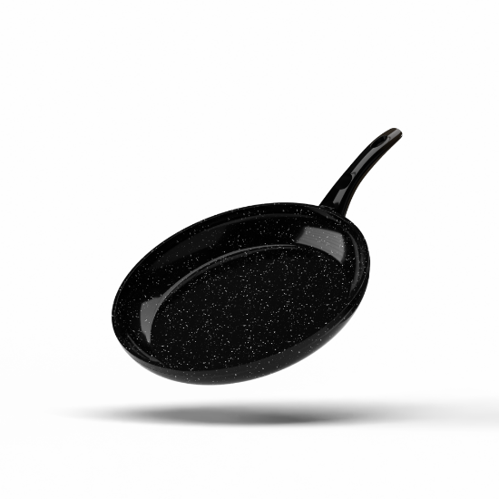 صورة مقلاية مدورة 26سم