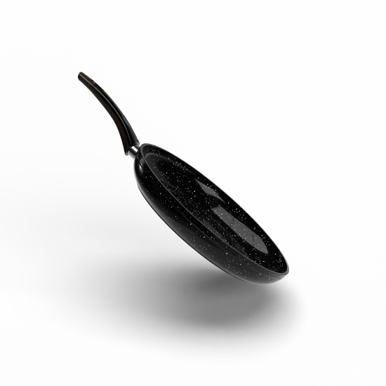 صورة مقلاية مدورة 26سم