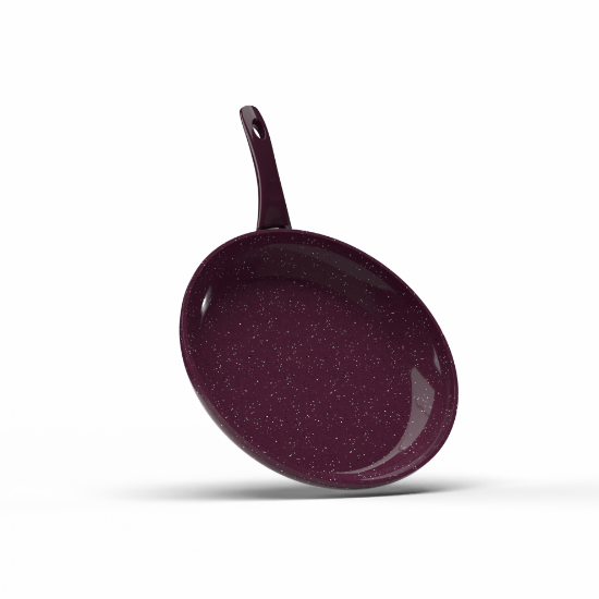 صورة مقلاية مدورة 26سم