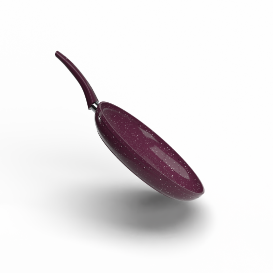 صورة مقلاية مدورة 26سم