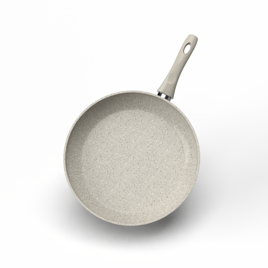 صورة مقلاية مدورة 26سم