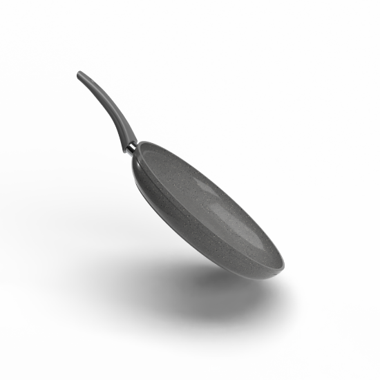 صورة مقلاية مدورة 26سم