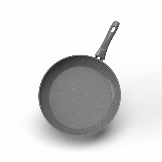 صورة مقلاية مدورة 26سم