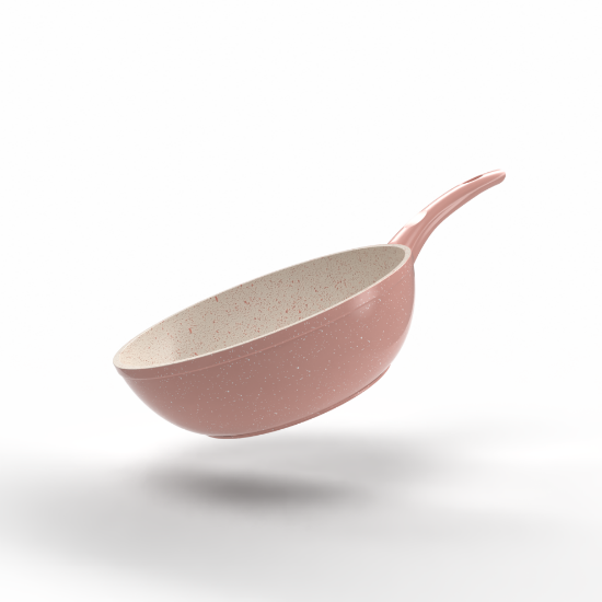 صورة مقلاية غويطة 28سم