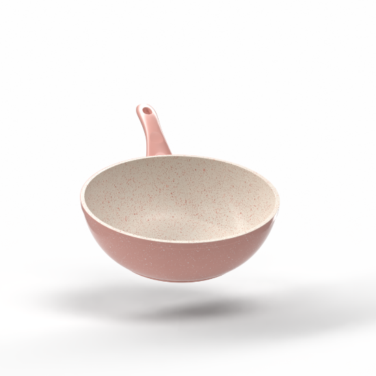 صورة مقلاية غويطة 28سم