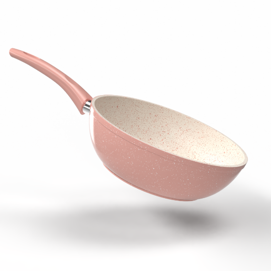 صورة مقلاية غويطة 28سم