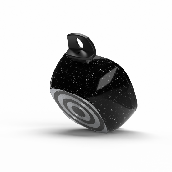 صورة حلة مربعة توب شيف - 24 سم