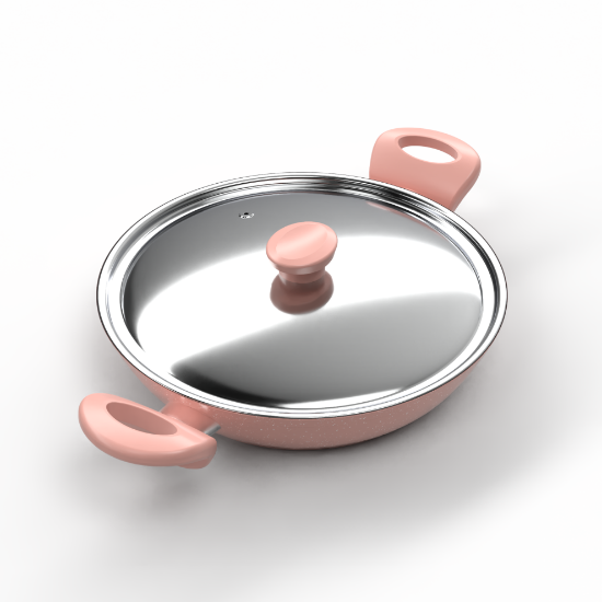 صورة صحن بيض تركي 20سم