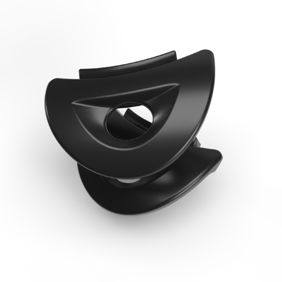 صورة يد حلة مدورة 