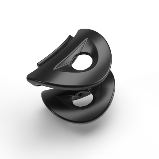 صورة يد حلة مدورة 