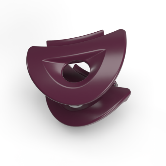 صورة يد حلة مدورة 