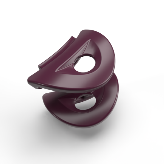 صورة يد حلة مدورة 