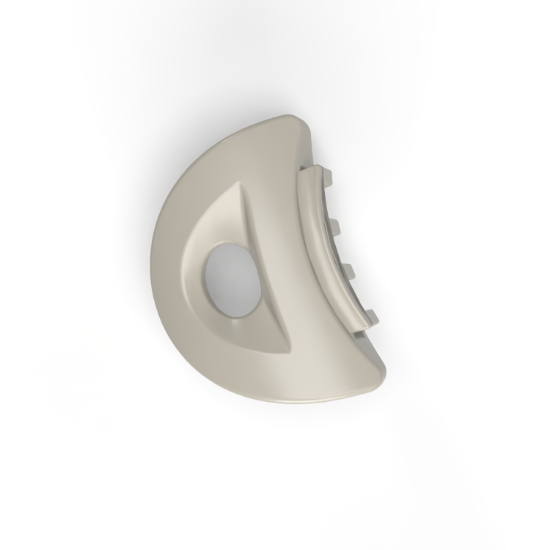 صورة يد حلة مدورة 