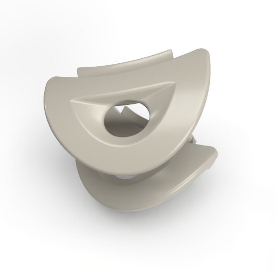 صورة يد حلة مدورة 