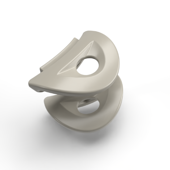 صورة يد حلة مدورة 