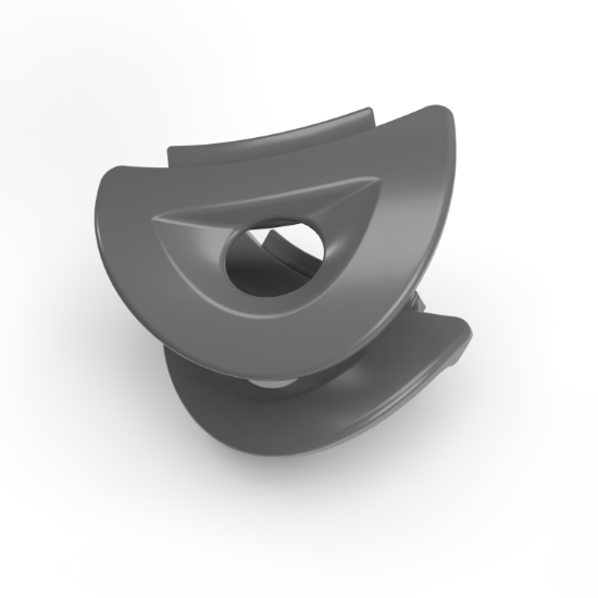 صورة يد حلة مدورة 