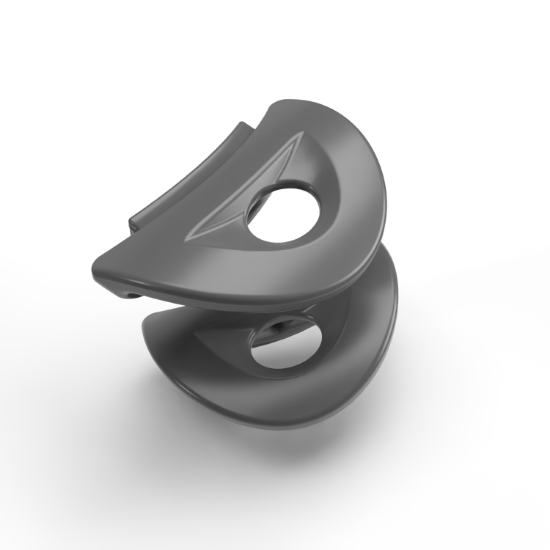 صورة يد حلة مدورة 