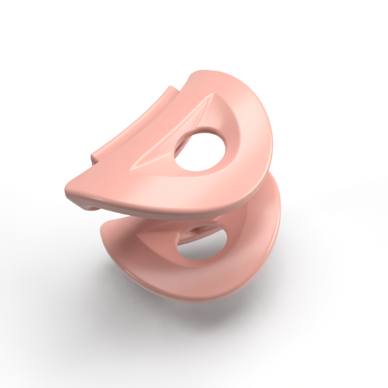 صورة يد حلة مدورة 