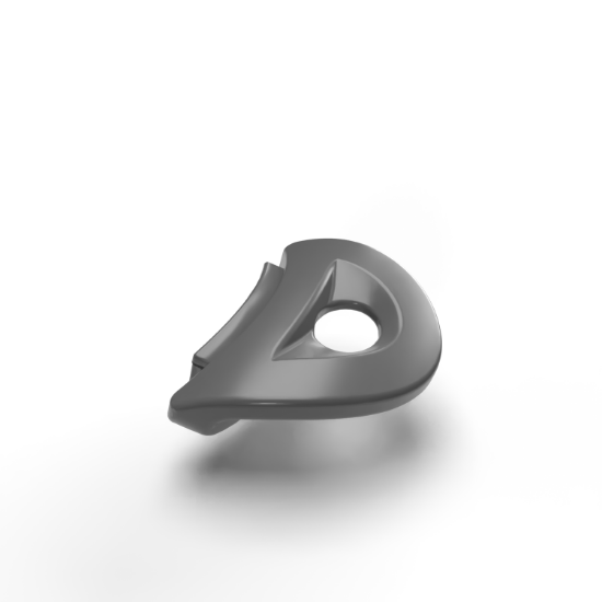 صورة يد حلة مدورة 